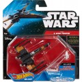 Модель Star Wars The Force Awakens Poe's X-Wing Fighter 